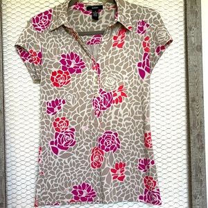 Alfani top, Size Small